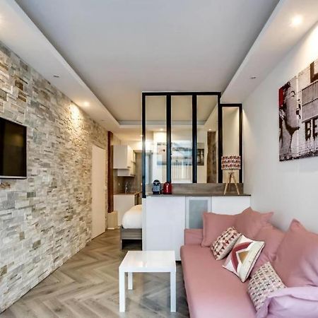 Cmg Saint-Lazare / Galeries Lafayette II Apartment Paris Exterior foto