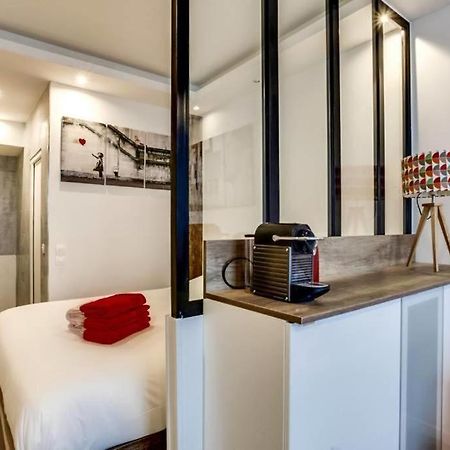 Cmg Saint-Lazare / Galeries Lafayette II Apartment Paris Exterior foto