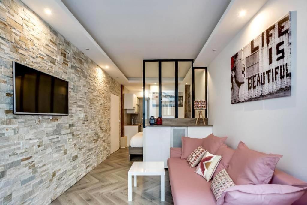 Cmg Saint-Lazare / Galeries Lafayette II Apartment Paris Exterior foto