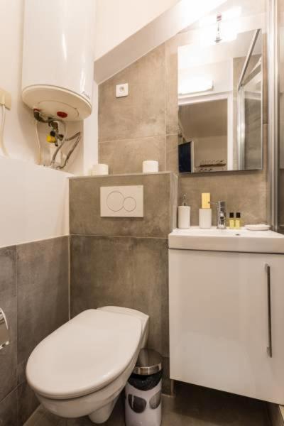 Cmg Saint-Lazare / Galeries Lafayette II Apartment Paris Exterior foto